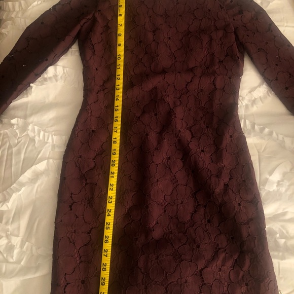 💯Authentic DVF.Sheath dress.Size 0 - Picture 5 of 7